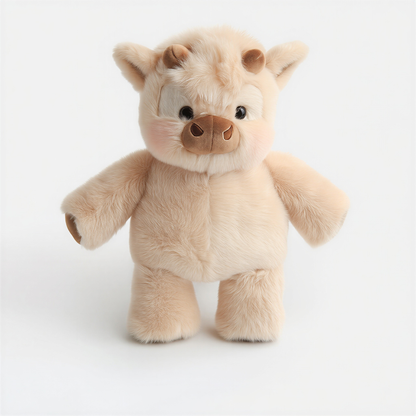 Wiggo™| Los Peluches que corren