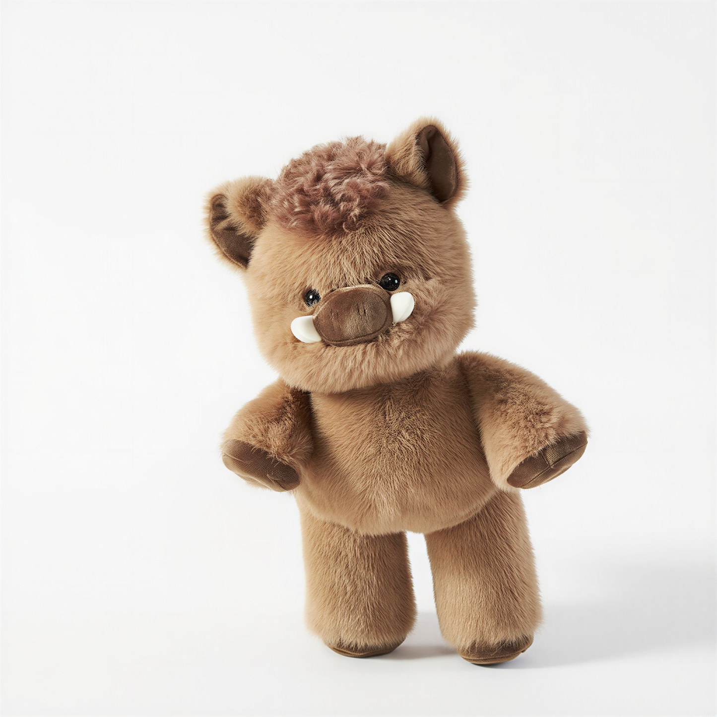Wiggo™| Los Peluches que corren