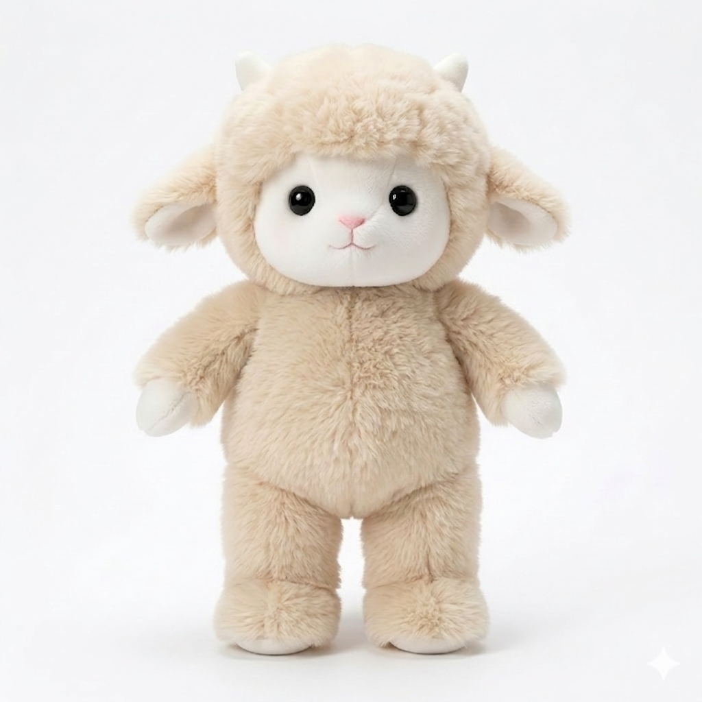 Wiggo™| Los Peluches que corren