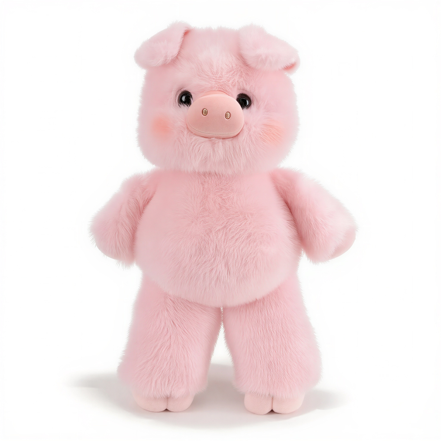 Wiggo™| Los Peluches que corren