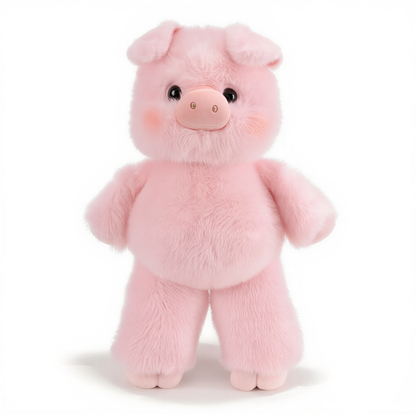 Wiggo™| Los Peluches que corren
