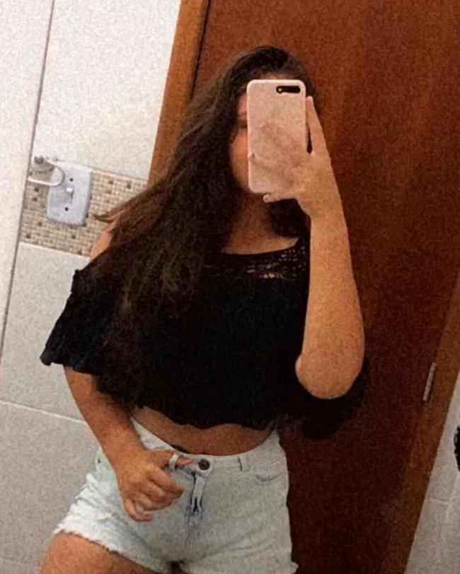 Laura M.