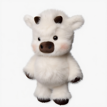Wiggo™| Los Peluches que corren